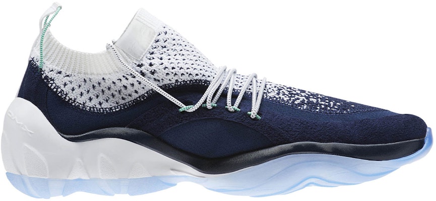 Reebok Dmx Fusion Hc Blue 'White' CM9624 Order Reebok Dmx Fusion Hc Blue 'White' CM9624