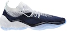 Order Reebok DMX Fusion HC Biru 'Putih' CM9624