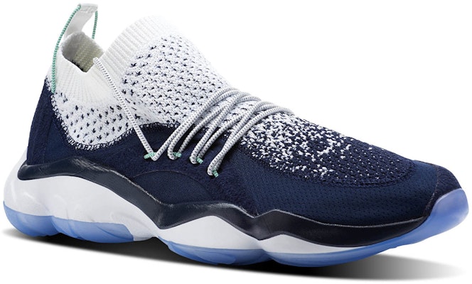 Reebok Dmx Fusion Hc Blue 'White' CM9624 Lookbook Reebok Dmx Fusion Hc Blue 'White' CM9624