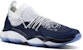 Reebok DMX Fusion HC Biru 'Putih' CM9624