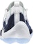 Shop Reebok DMX Fusion HC Biru 'Putih' CM9624