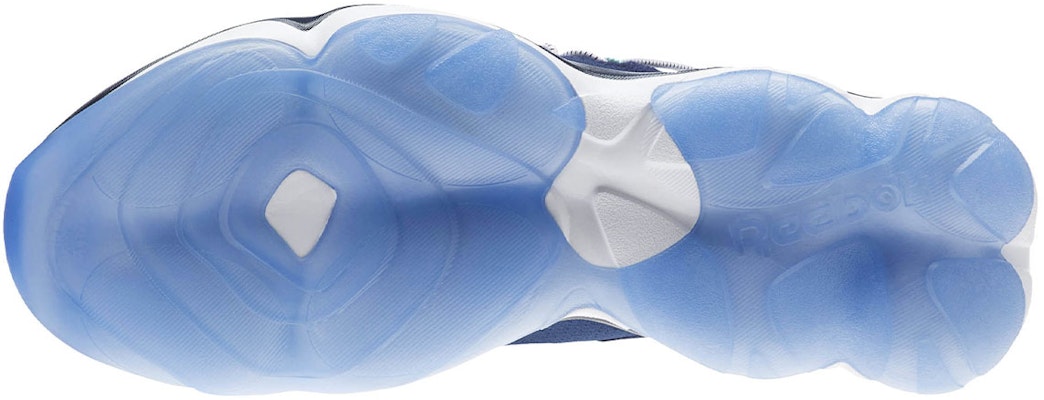 Reebok Dmx Fusion Hc Blue 'White' CM9624 Details for Reebok Dmx Fusion Hc Blue 'White' CM9624