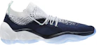 Order Reebok DMX Fusion HC Bleu ''Blanc'' CM9624