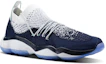 Lookbook Reebok DMX Fusion HC Bleu ''Blanc'' CM9624