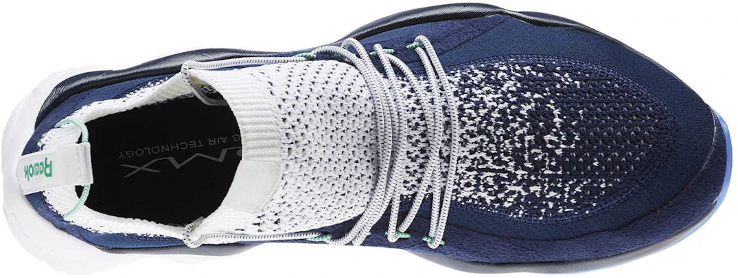 Reebok DMX Fusion HC Bleu ''Blanc'' CM9624 Shop Reebok DMX Fusion HC Bleu ''Blanc'' CM9624
