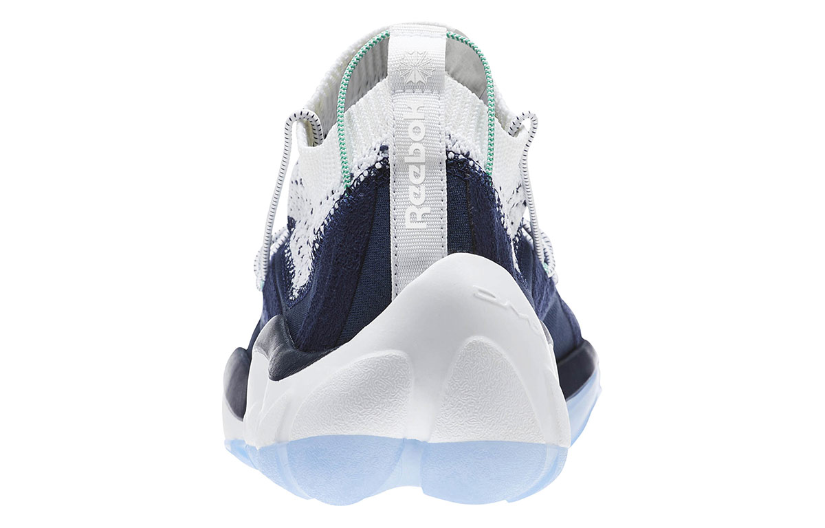 Purchase Reebok DMX Fusion HC Bleu ''Blanc'' CM9624