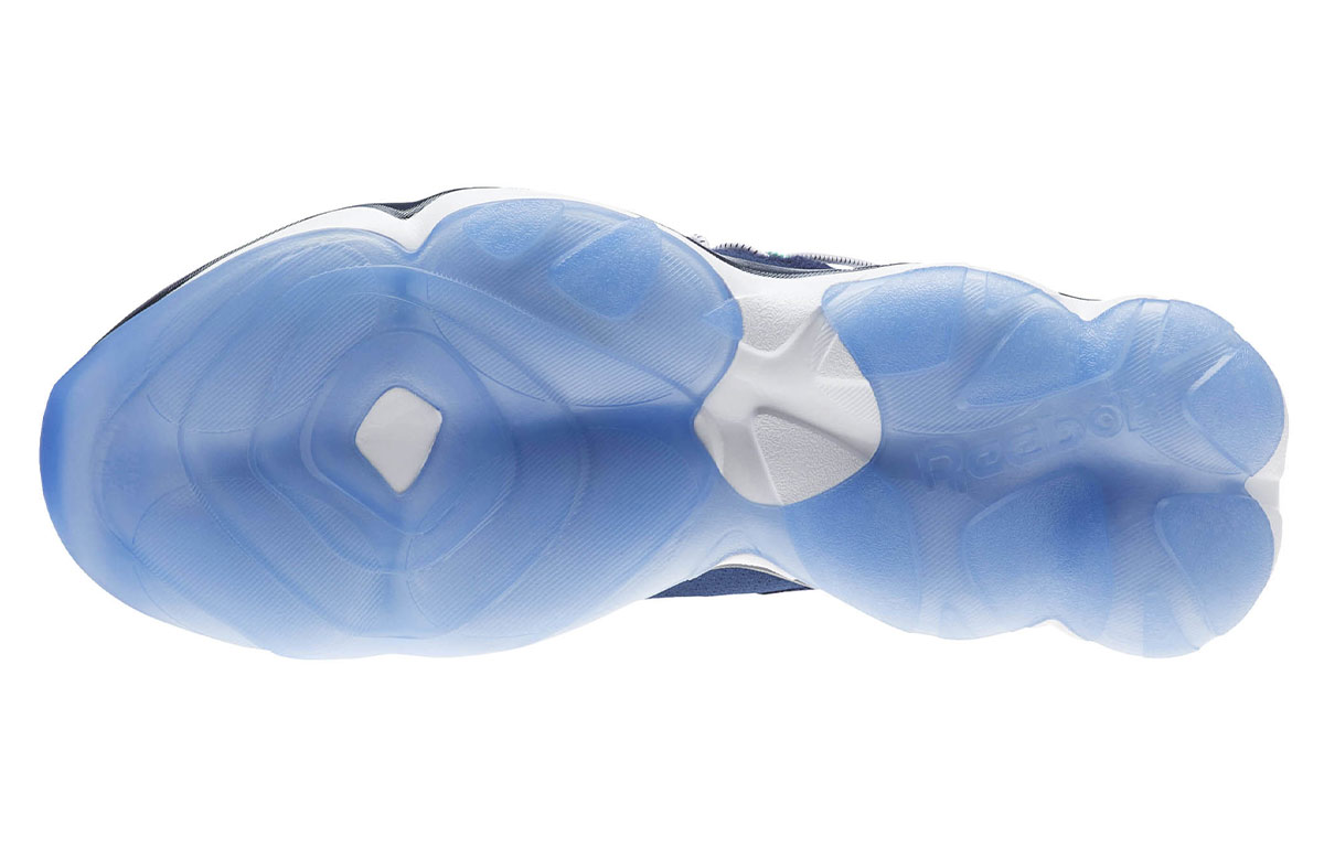 Details for Reebok DMX Fusion HC Bleu ''Blanc'' CM9624