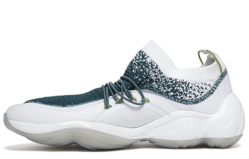 Buy Reebok DMX Fusion HC 白色款式 CM9623
