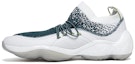 Buy Reebok DMX Fusion HC en Blanco CM9623