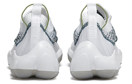 Lookbook Reebok DMX Fusion HC 白色款式 CM9623