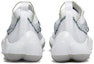 Lookbook Reebok DMX Fusion HC en Blanco CM9623