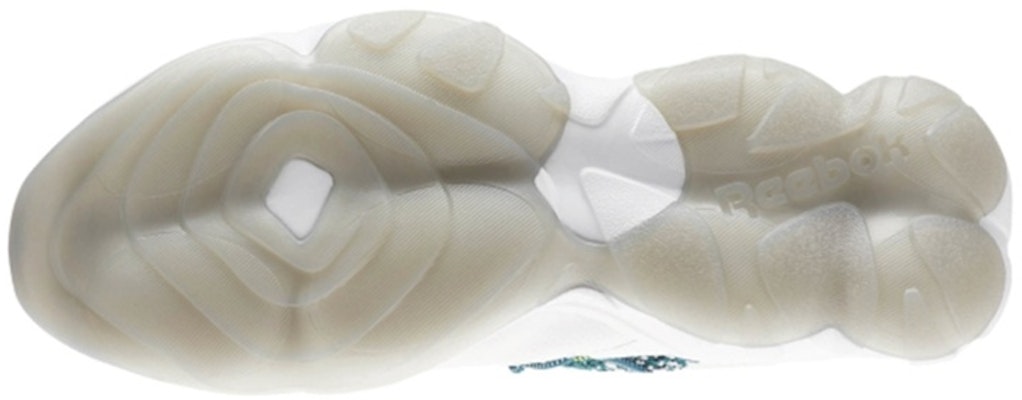 Reebok DMX Fusion HC en Blanco CM9623 Shop Reebok DMX Fusion HC en Blanco CM9623