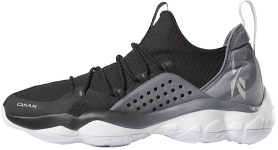 Reebok DMX FUSION II MU 'Hitam Abu-abu' CN7715 Buy Reebok DMX FUSION II MU 'Hitam Abu-abu' CN7715