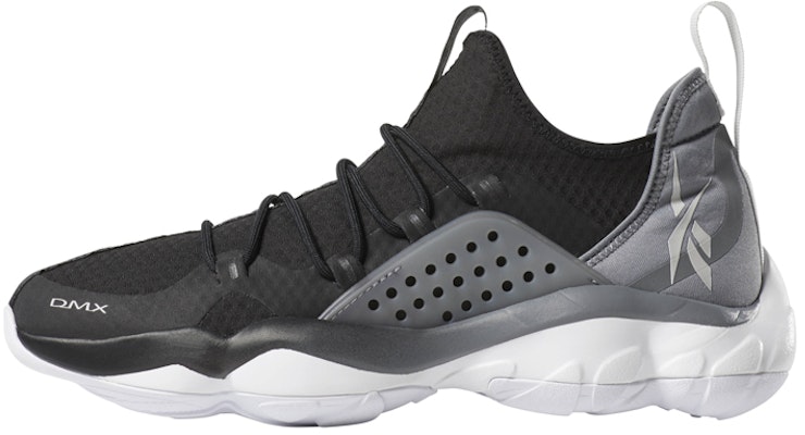 Reebok DMX FUSION II MU 'Black Gray' CN7715 Buy Reebok DMX FUSION II MU 'Black Gray' CN7715