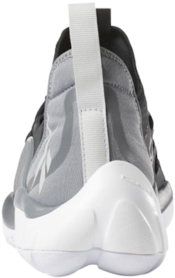 Reebok DMX FUSION II MU 'Black Gray' CN7715 Shop Reebok DMX FUSION II MU 'Black Gray' CN7715