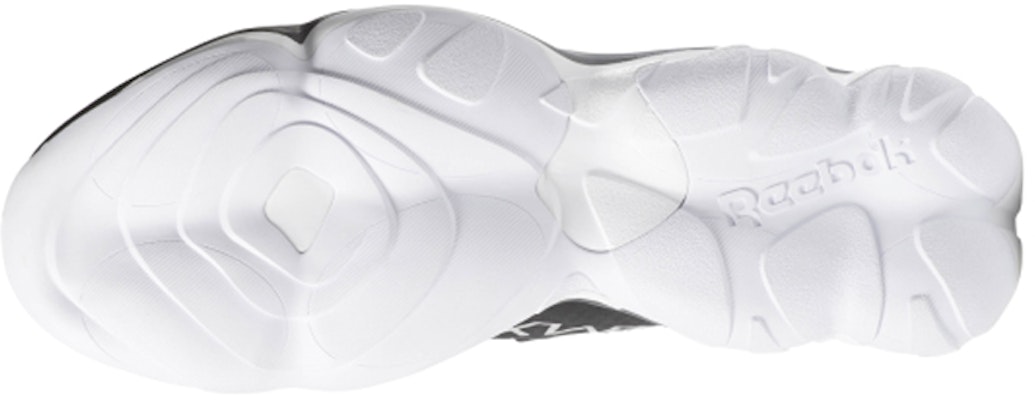 Reebok DMX FUSION II MU 'Black Gray' CN7715 Purchase Reebok DMX FUSION II MU 'Black Gray' CN7715