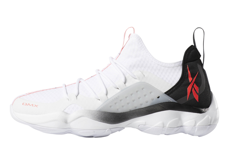 Reebok DMX FUSION II MU 'White Grey' CN7713