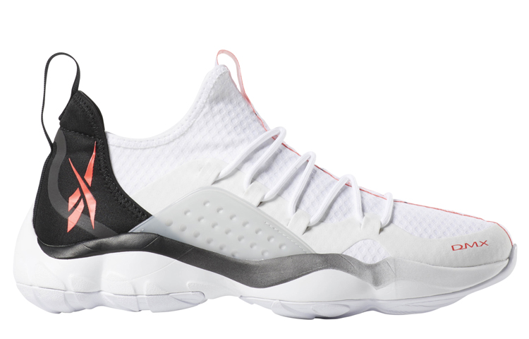 Order Reebok DMX FUSION II MU ''Blanc Gris'' CN7713