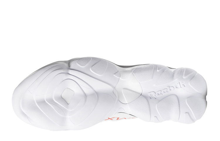 Purchase Reebok DMX FUSION II MU ''Blanc Gris'' CN7713