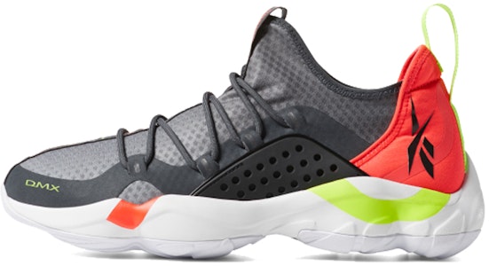 Reebok DMX Fusion II Mu Negro/Gris CN7718 Buy Reebok DMX Fusion II Mu Negro/Gris CN7718