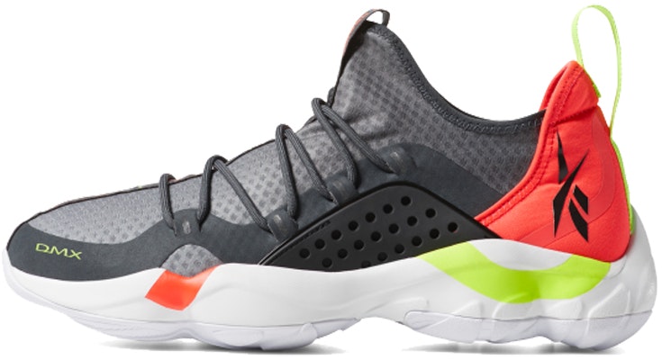 Reebok Dmx Fusion II Mu Black/Grey CN7718 Buy Reebok Dmx Fusion II Mu Black/Grey CN7718