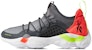 Reebok Dmx Fusion II Mu Black/Grey CN7718