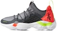 Buy Reebok Dmx Fusion II Mu Black/Grey CN7718