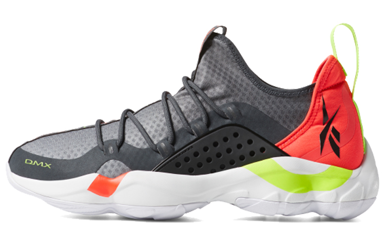 Reebok Dmx Fusion II Mu Black/Grey CN7718