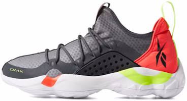Reebok Dmx Fusion II Mu Black/Grey CN7718 Reebok Dmx Fusion II Mu Black/Grey CN7718