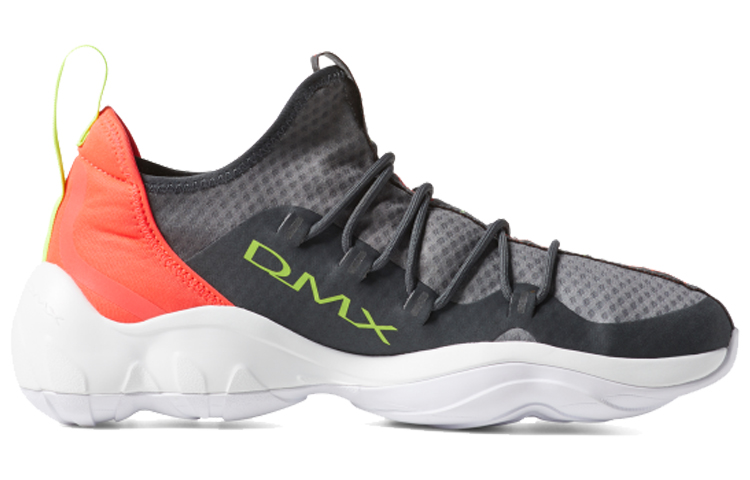 Order Reebok DMX Fusion II Mu Noir/Gris CN7718