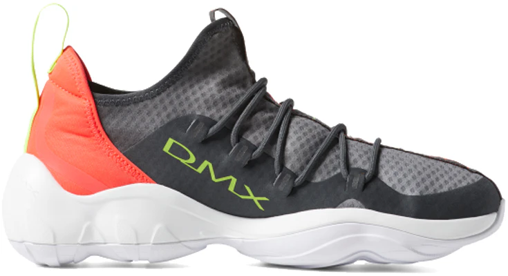 Reebok DMX Fusion II Mu Noir/Gris CN7718 Order Reebok DMX Fusion II Mu Noir/Gris CN7718