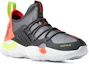 Lookbook Reebok DMX Fusion II Mu Noir/Gris CN7718