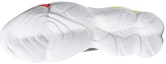 Details for Reebok Dmx Fusion II Mu Black/Grey CN7718