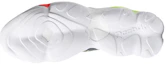 Details for Reebok DMX Fusion II Mu Noir/Gris CN7718
