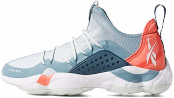 Reebok Dmx Fusion II Mu Blue CN7717 Reebok Dmx Fusion II Mu Blue CN7717