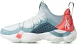 Buy Reebok Dmx Fusion II Mu Biru CN7717