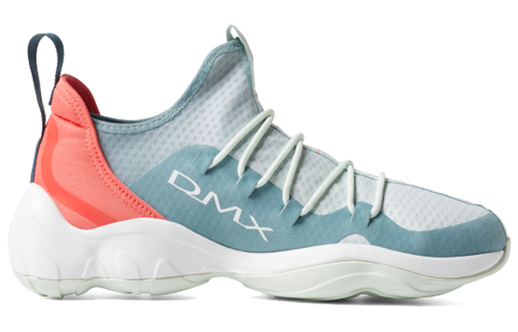 Order Reebok DMX Fusion II Mu Bleu CN7717