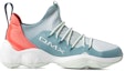 Order Reebok Dmx Fusion II Mu Biru CN7717