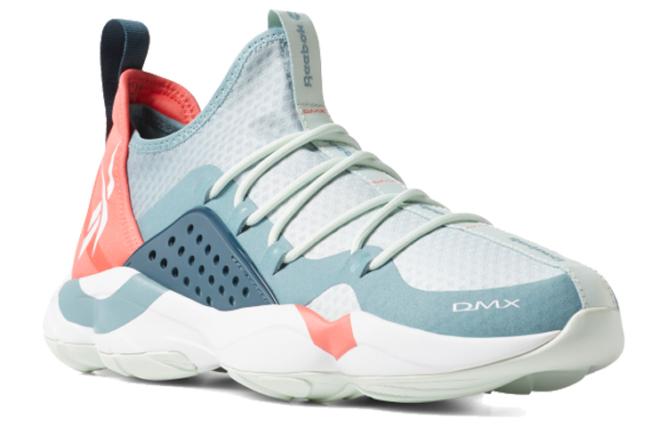 Lookbook Reebok DMX Fusion II Mu Bleu CN7717