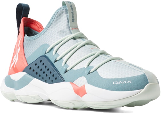 Reebok Dmx Fusion II Mu Blue CN7717 Lookbook Reebok Dmx Fusion II Mu Blue CN7717