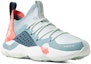 Lookbook Reebok Dmx Fusion II Mu Biru CN7717