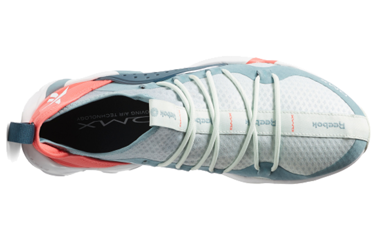 Shop Reebok DMX Fusion II Mu Bleu CN7717