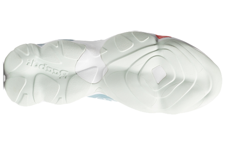 Details for Reebok DMX Fusion II Mu Bleu CN7717