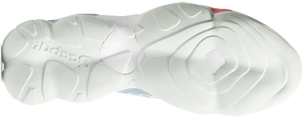 Reebok DMX Fusion II Mu Bleu CN7717 Details for Reebok DMX Fusion II Mu Bleu CN7717