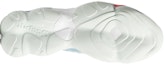 Details for Reebok Dmx Fusion II Mu Biru CN7717
