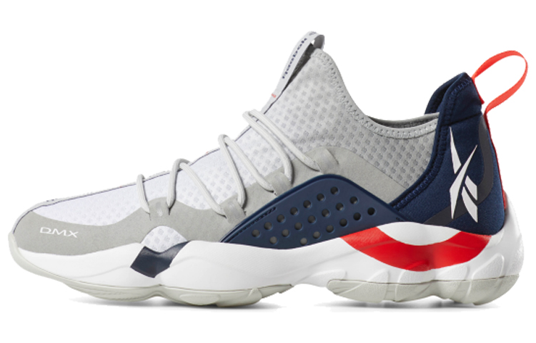 Reebok Dmx Fusion II Mu Running Shoes Grey