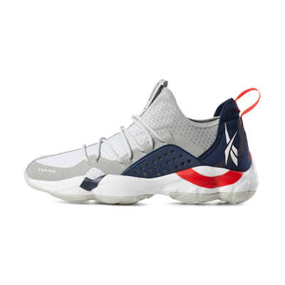 Reebok Dmx Fusion II Mu Running Shoes Grey