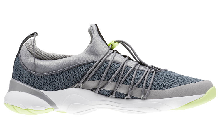 Order 锐步 DMX Fusion Lite '酷灰' CN6058