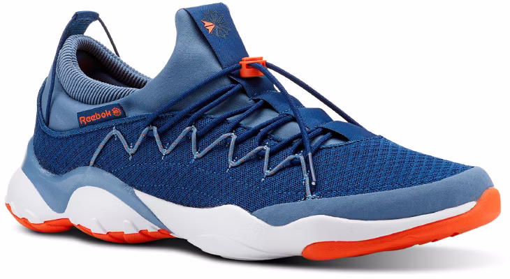 Reebok DMX Fusion Lite 'Indigo' CN6057 Order Reebok DMX Fusion Lite 'Indigo' CN6057