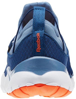 Reebok DMX Fusion Lite 'Indigo' CN6057 Lookbook Reebok DMX Fusion Lite 'Indigo' CN6057